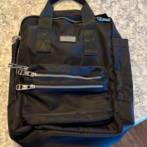 Madden Girl Backpack EUC